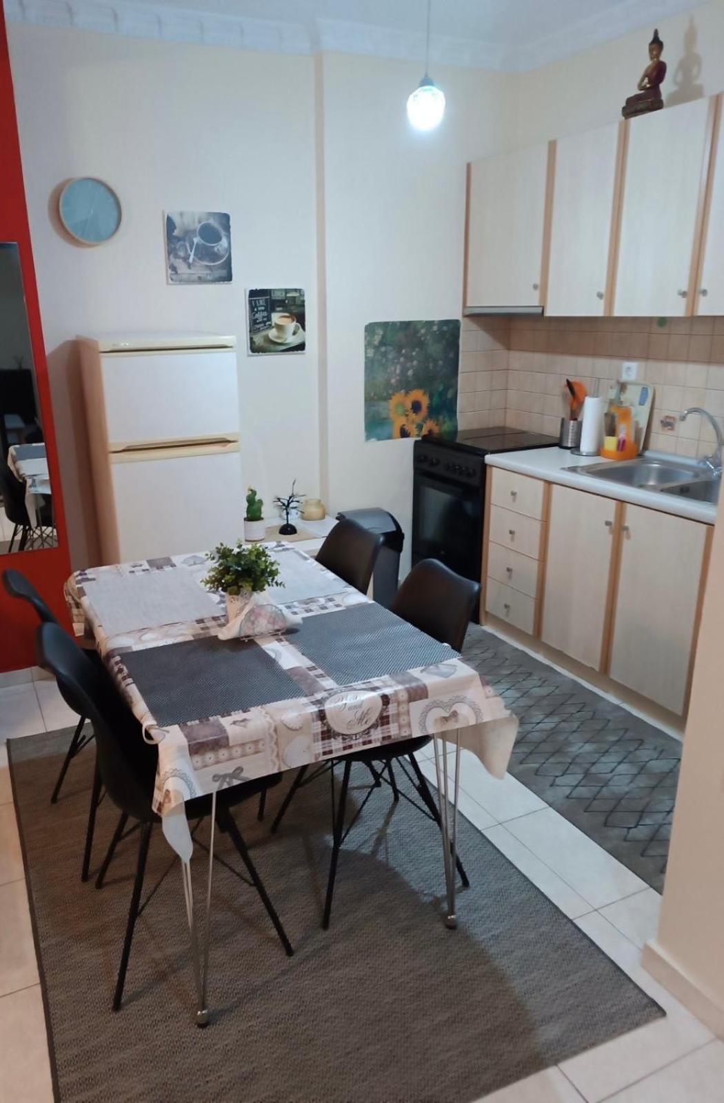 Feels Like Your Home Alexandroupoli Exterior foto
