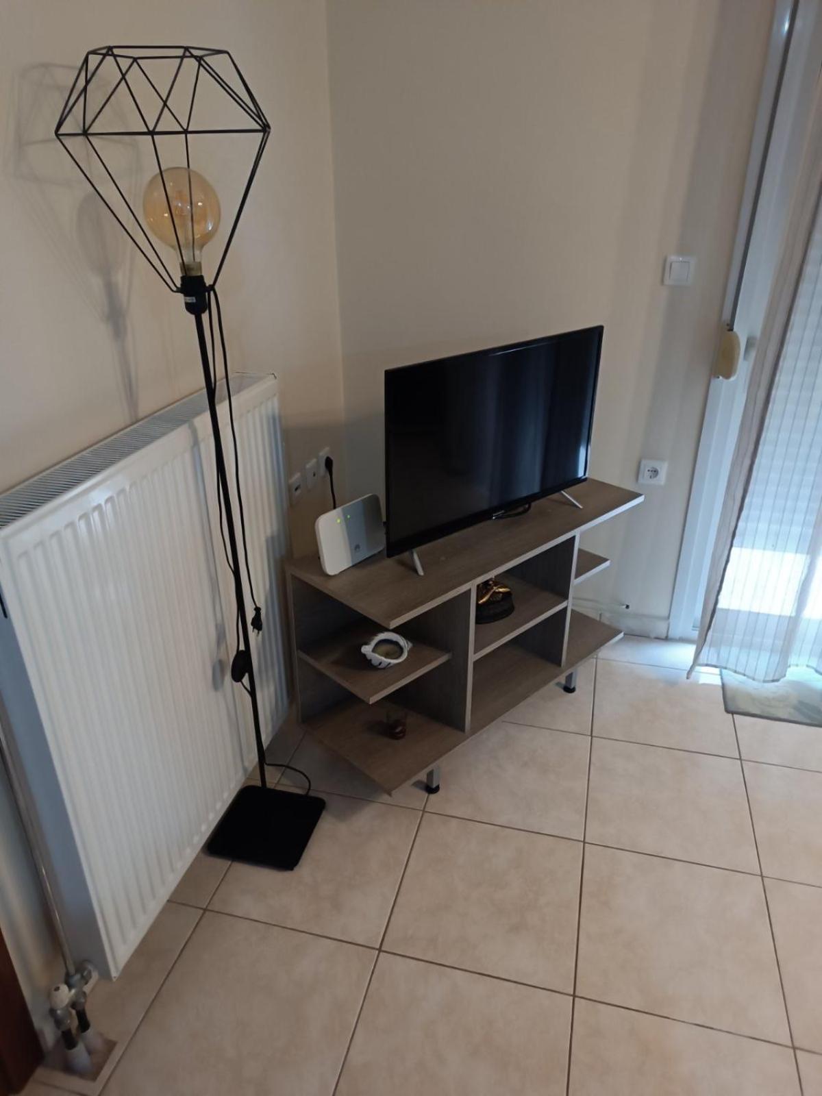 Feels Like Your Home Alexandroupoli Exterior foto