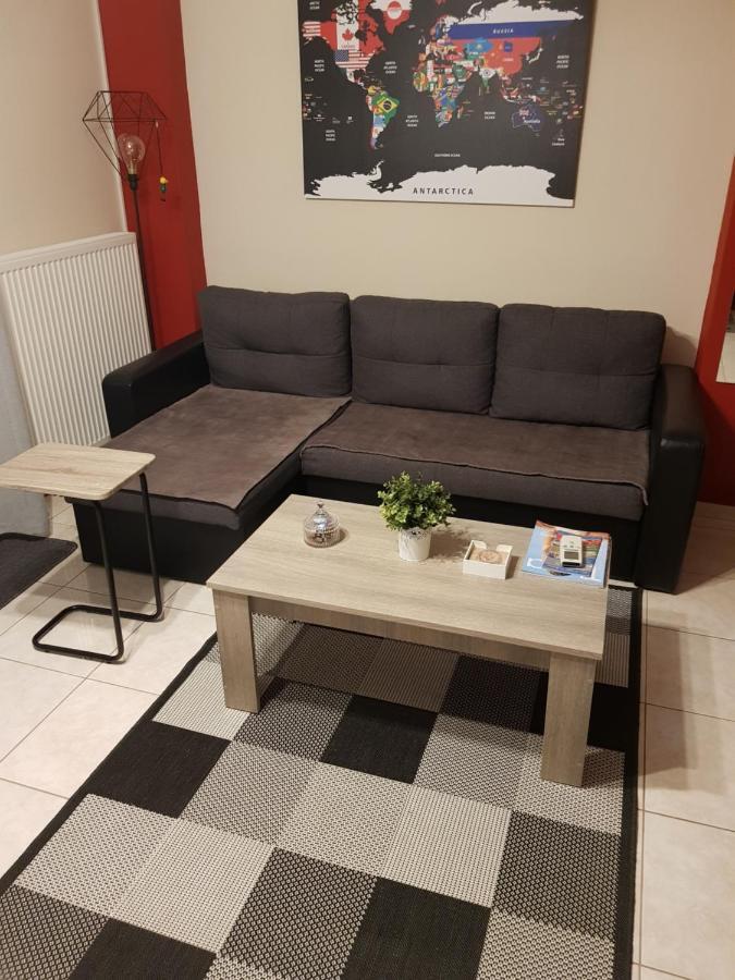 Feels Like Your Home Alexandroupoli Exterior foto