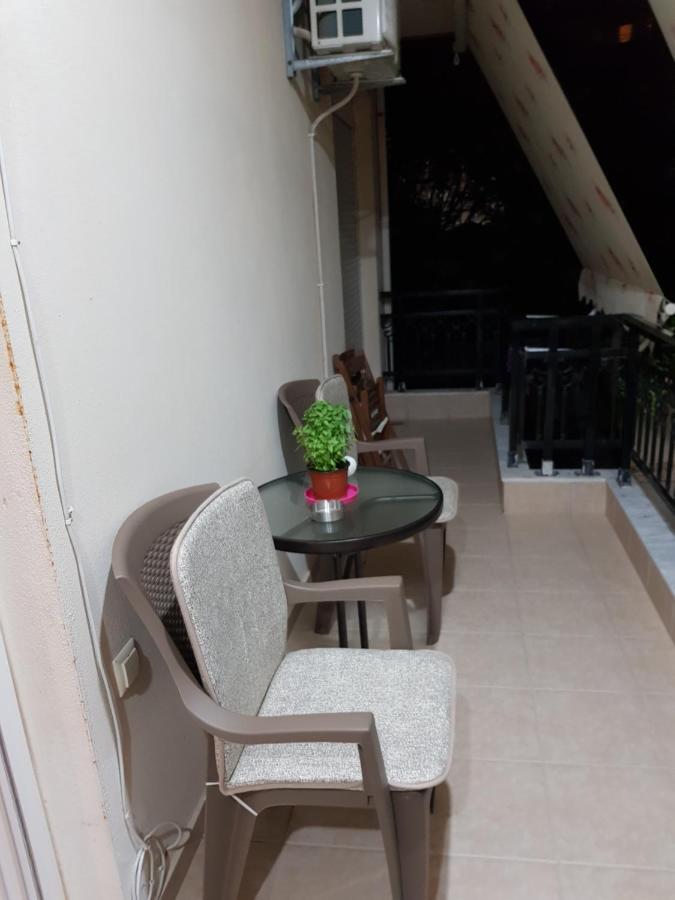 Feels Like Your Home Alexandroupoli Exterior foto